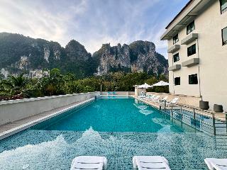 Keereen Resort - Ao Nang Krabi fotoÄŸrafÄ±