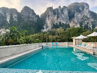 Keereen Resort - Ao Nang Krabi fotoÄŸrafÄ±