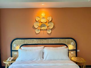 Keereen Resort - Ao Nang Krabi fotoÄŸrafÄ±