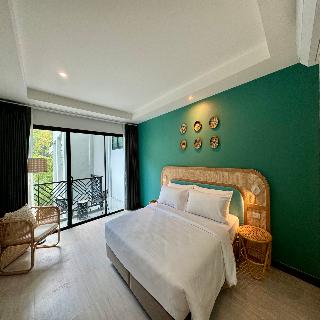Keereen Resort - Ao Nang Krabi fotoÄŸrafÄ±
