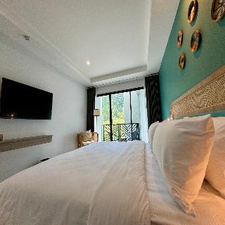 Keereen Resort - Ao Nang Krabi fotoÄŸrafÄ±