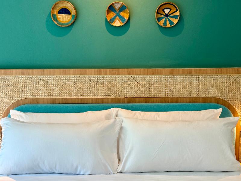 Keereen Resort - Ao Nang Krabi - Oda