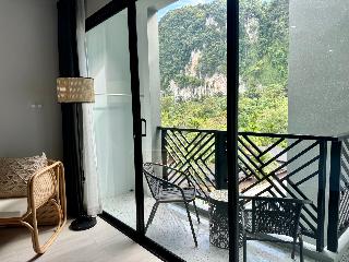 Keereen Resort - Ao Nang Krabi fotoÄŸrafÄ±