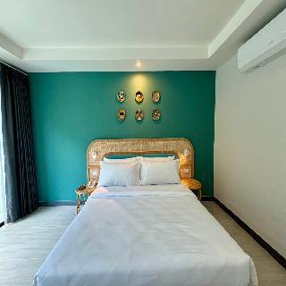 Keereen Resort - Ao Nang Krabi fotoÄŸrafÄ±