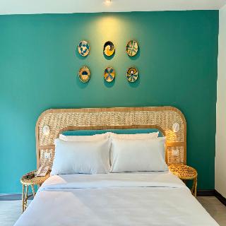 Keereen Resort - Ao Nang Krabi fotoÄŸrafÄ±