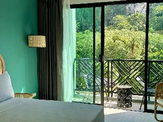 Keereen Resort - Ao Nang Krabi fotoÄŸrafÄ±