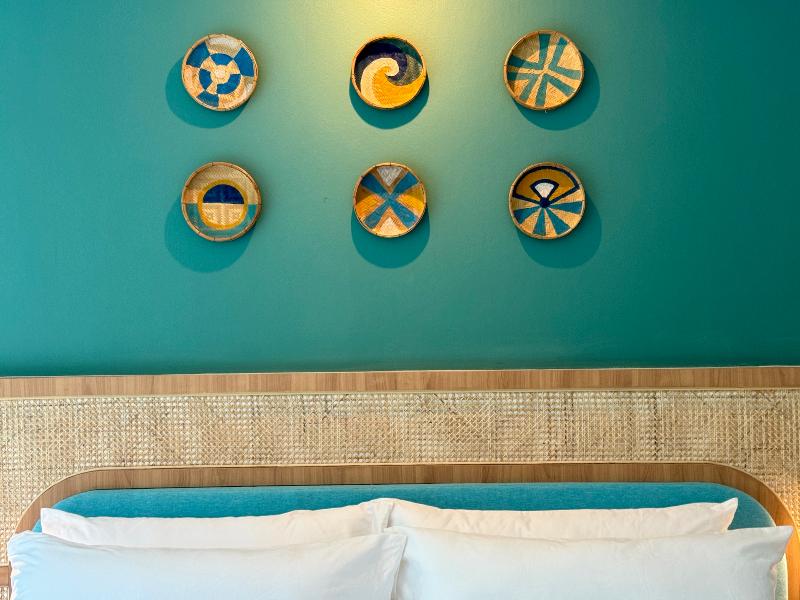 Keereen Resort - Ao Nang Krabi - Oda