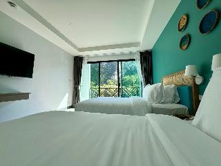 Keereen Resort - Ao Nang Krabi fotoÄŸrafÄ±