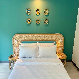 Keereen Resort - Ao Nang Krabi fotoÄŸrafÄ±