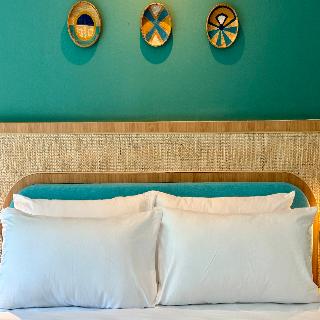 Keereen Resort - Ao Nang Krabi fotoÄŸrafÄ±