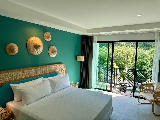 Keereen Resort - Ao Nang Krabi fotoÄŸrafÄ±