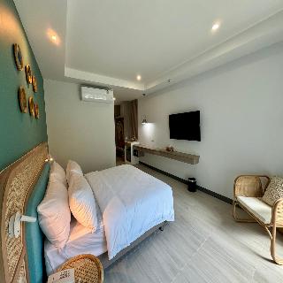 Keereen Resort - Ao Nang Krabi fotoÄŸrafÄ±