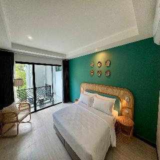 Keereen Resort - Ao Nang Krabi fotoÄŸrafÄ±