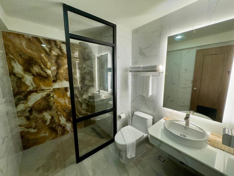 Keereen Resort - Ao Nang Krabi - Oda