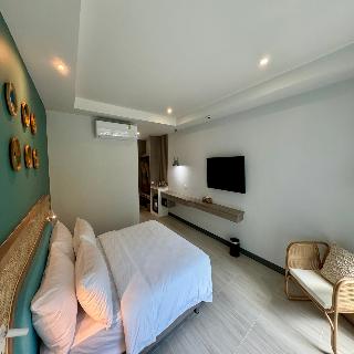 Keereen Resort - Ao Nang Krabi fotoÄŸrafÄ±