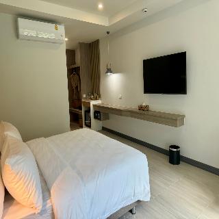 Keereen Resort - Ao Nang Krabi fotoÄŸrafÄ±