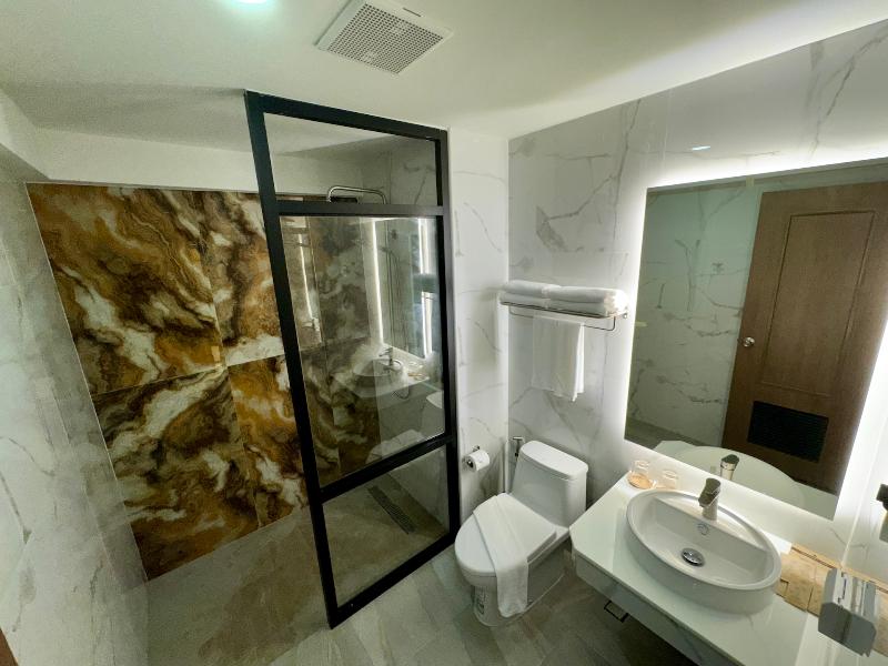 Keereen Resort - Ao Nang Krabi - Oda
