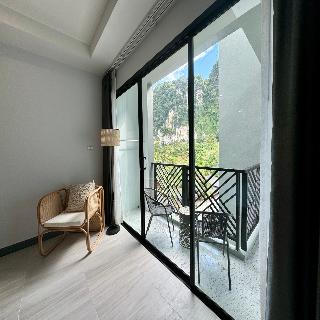 Keereen Resort - Ao Nang Krabi fotoÄŸrafÄ±