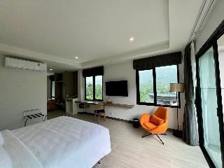 Keereen Resort - Ao Nang Krabi fotoÄŸrafÄ±
