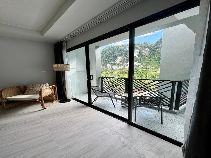 Keereen Resort - Ao Nang Krabi - Oda
