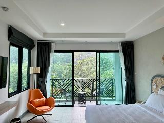 Keereen Resort - Ao Nang Krabi fotoÄŸrafÄ±