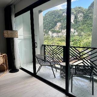 Keereen Resort - Ao Nang Krabi fotoÄŸrafÄ±