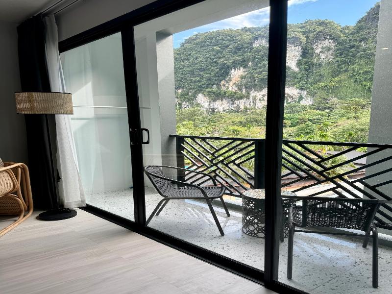 Keereen Resort - Ao Nang Krabi - Oda