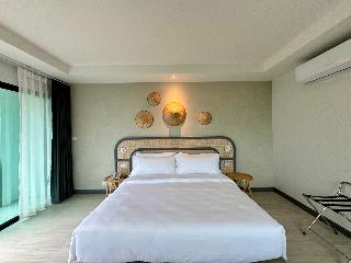 Keereen Resort - Ao Nang Krabi fotoÄŸrafÄ±