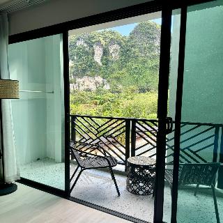 Keereen Resort - Ao Nang Krabi fotoÄŸrafÄ±