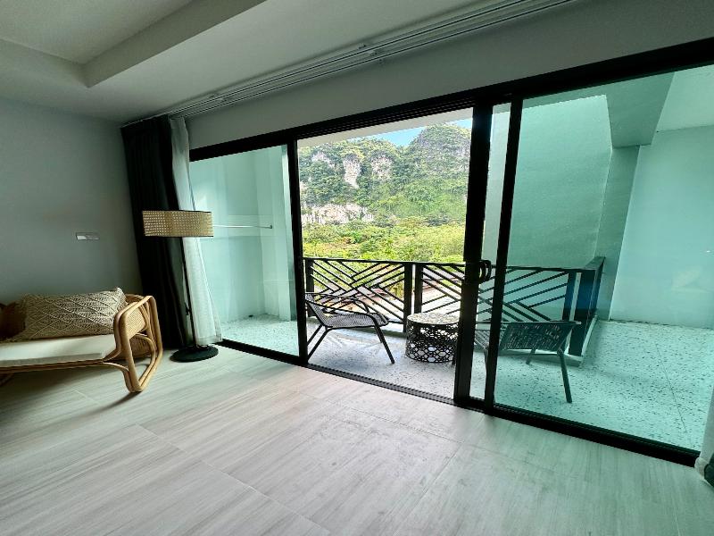Keereen Resort - Ao Nang Krabi - Oda