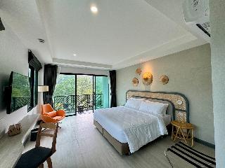 Keereen Resort - Ao Nang Krabi fotoÄŸrafÄ±