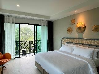Keereen Resort - Ao Nang Krabi fotoÄŸrafÄ±