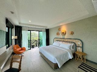 Keereen Resort - Ao Nang Krabi fotoÄŸrafÄ±