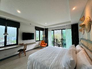 Keereen Resort - Ao Nang Krabi fotoÄŸrafÄ±