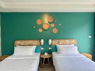 Keereen Resort - Ao Nang Krabi fotoÄŸrafÄ±