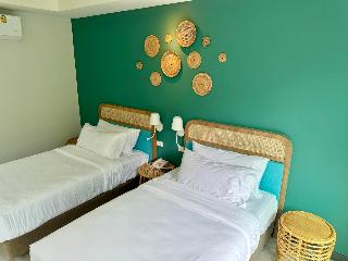 Keereen Resort - Ao Nang Krabi fotoÄŸrafÄ±