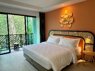 Keereen Resort - Ao Nang Krabi fotoÄŸrafÄ±