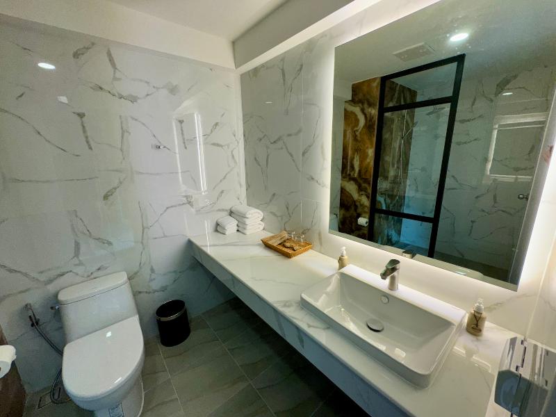 Keereen Resort - Ao Nang Krabi - Oda