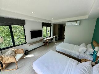 Keereen Resort - Ao Nang Krabi fotoÄŸrafÄ±