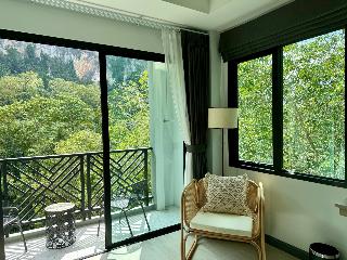 Keereen Resort - Ao Nang Krabi fotoÄŸrafÄ±