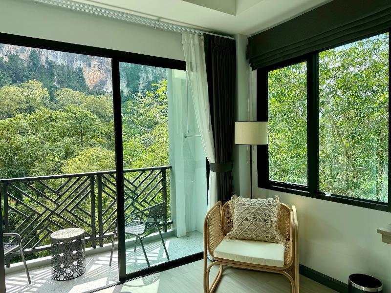 Keereen Resort - Ao Nang Krabi - Oda