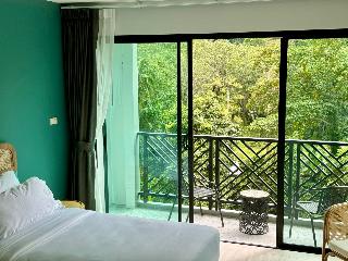 Keereen Resort - Ao Nang Krabi fotoÄŸrafÄ±