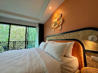 Keereen Resort - Ao Nang Krabi fotoÄŸrafÄ±