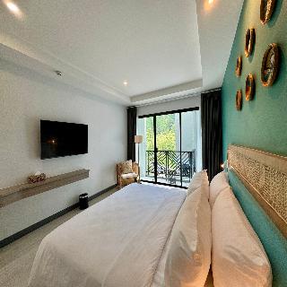 Keereen Resort - Ao Nang Krabi fotoÄŸrafÄ±
