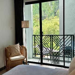 Keereen Resort - Ao Nang Krabi fotoÄŸrafÄ±
