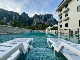 Keereen Resort - Ao Nang Krabi fotoÄŸrafÄ±