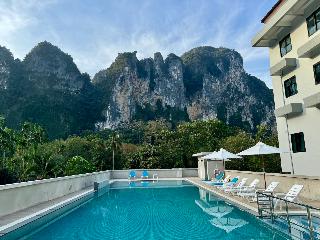 Keereen Resort - Ao Nang Krabi fotoÄŸrafÄ±