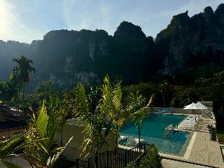 Keereen Resort - Ao Nang Krabi fotoÄŸrafÄ±