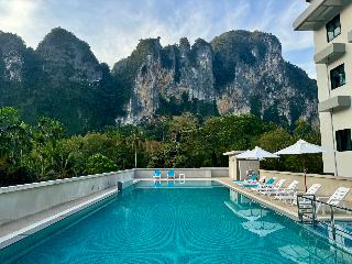Keereen Resort - Ao Nang Krabi fotoÄŸrafÄ±