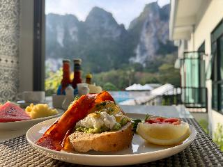 Keereen Resort - Ao Nang Krabi fotoÄŸrafÄ±